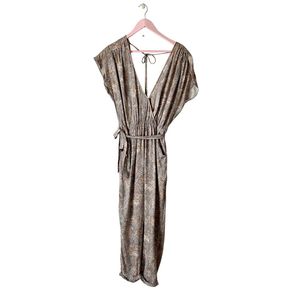 Free People Romper